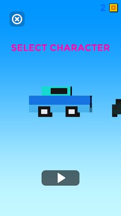 Crazy Road Bridge - Screenshot 3