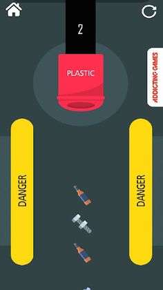 Junk Jam - Screenshot 4
