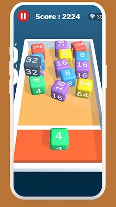 4096 3D Snooker - Screenshot 1