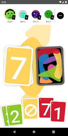 8Loco - Screenshot 1