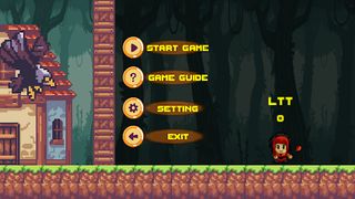 Escape the forest - Screenshot 1