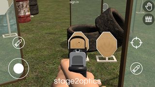 Practical Shooting Simulator - Screenshot 2