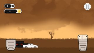 Tebessa Racing : a sarcastic J - Screenshot 1