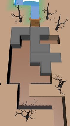 River Connect - Screenshot 1
