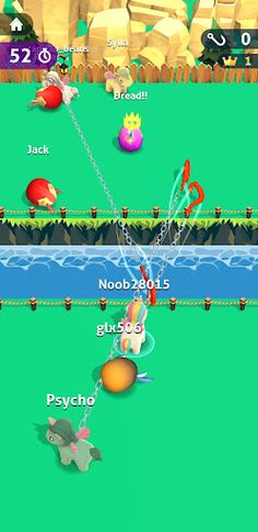 Unicorn Arena - Screenshot 4