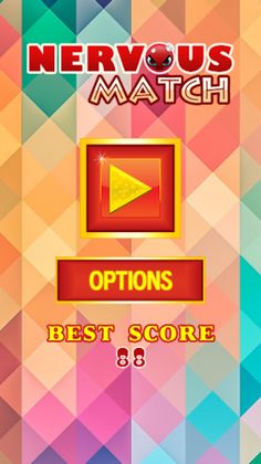 Nervous Match - Screenshot 1