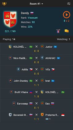 Tic Tac Toe Online Big Grid - Screenshot 4