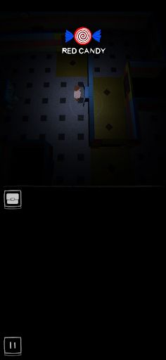Candies Nightmare - Screenshot 1
