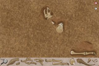 Dinosaur Discovery - Screenshot 1