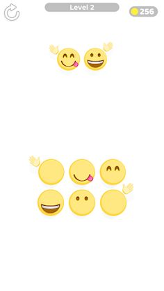 Emoji Connect - Screenshot 3