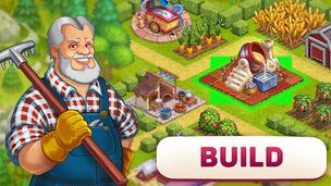 Superfarmers: Superhero Farm - Screenshot 3