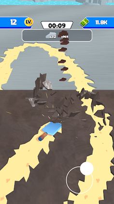 Welder Attack - Screenshot 1