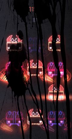 Hellcade - Screenshot 2