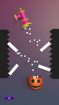 Pot The Ball - Screenshot 4