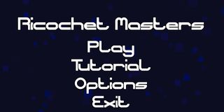 Ricochet Masters - Screenshot 1