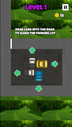 Dongol Parking - جراج دونجول - Screenshot 3