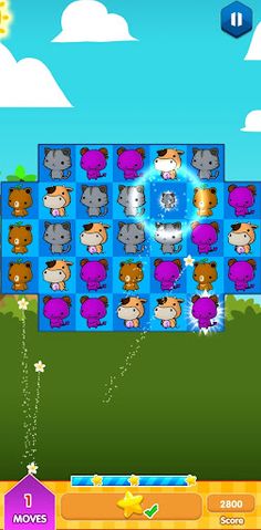 Barn Buddies - Screenshot 4