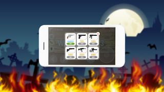 Tiny Hero - 2D Platform Surviv - Screenshot 2