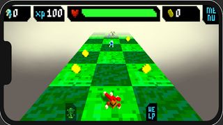 Flop Loune - Screenshot 1