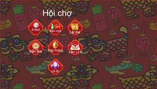 Hội chợ - trò chơi dân gian - Screenshot 2