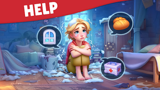 Solitaire Tripeaks Offline - Screenshot 2