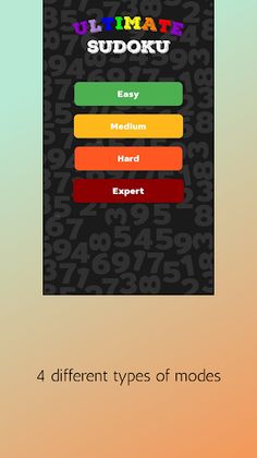 Ultimate Sudoku - Screenshot 3