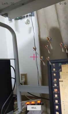 rocket shoot - Screenshot 2