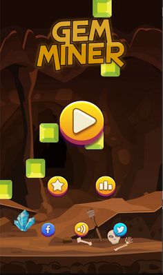 Matching Jewels - Screenshot 1