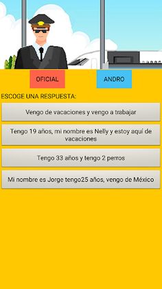 habla alemán gratis con andro - Screenshot 4