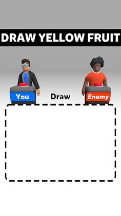 Draw The Answers - Screenshot 2