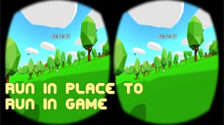 Sports Fit VR - Screenshot 3