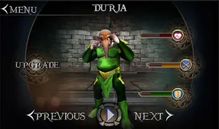 fight of the legends 3 - Screenshot 2