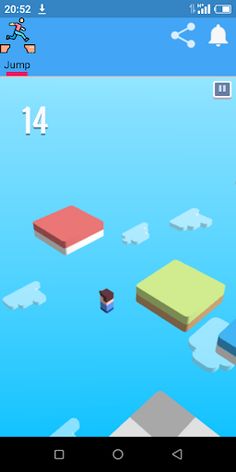 اقفز...يابطل.. - Screenshot 4