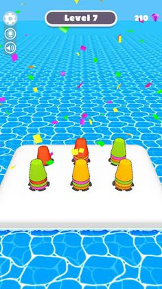 Stack the cups! - Screenshot 3