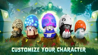 Is It You? - Screenshot 3