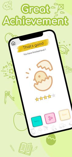 Math Games: Supper Mental Math - Screenshot 3