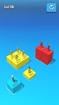 Mystical War - Screenshot 1