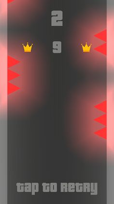 Sticky Walls - Screenshot 4