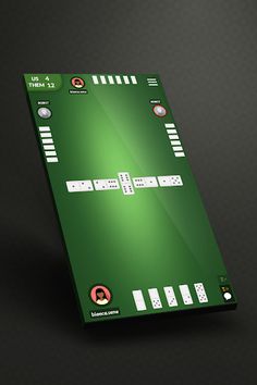 Dominoes Online - Screenshot 1