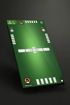 Dominoes Online - Screenshot 1