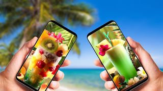 Boba Drink Tasty Bubble Tea - Screenshot 1