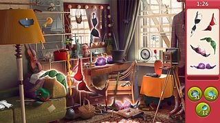 Hidden Journey 2: Find Objects - Screenshot 1