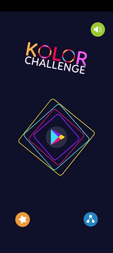 Colors Task - Screenshot 1