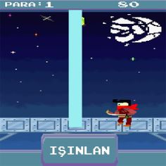 kacak john - Screenshot 1