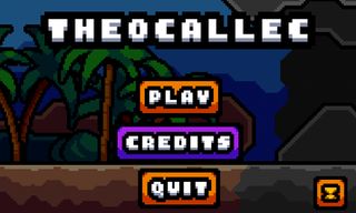 Theocallec - Screenshot 1