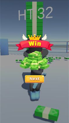 Money Challenge Arena - Screenshot 2