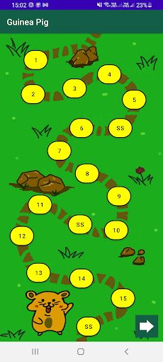 Guinea Pig - Screenshot 2