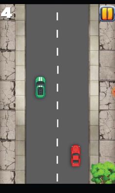 Super Car Racing - Screenshot 3