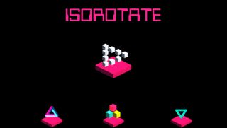 Isorotate - Screenshot 1