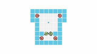 Sokobond - Screenshot 1